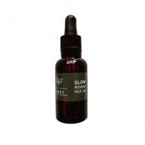 PURÈZ Glow Rosehip Face Oil  CO2 Extract 30ml 