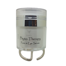 Phytotherapy Face & Eye Serum/Cream BIO