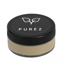 100% Pure Minerale Foundation 7gr.